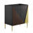 Modway Alchemist Free Standing Single Bathroom Vanity-121974693-93027934