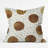 Mixed Dots Throw Pillow-20181363