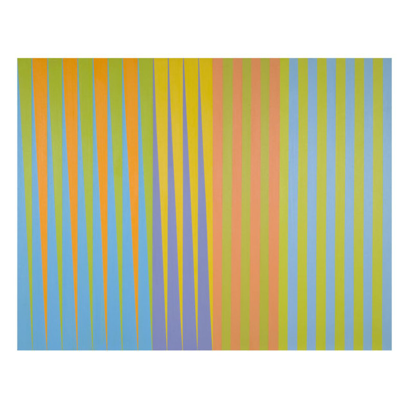 «Double Exposure» par James Little - Impression giclée, H 22 po x l 28 po