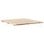 Solid Wood Bed-1405624110
