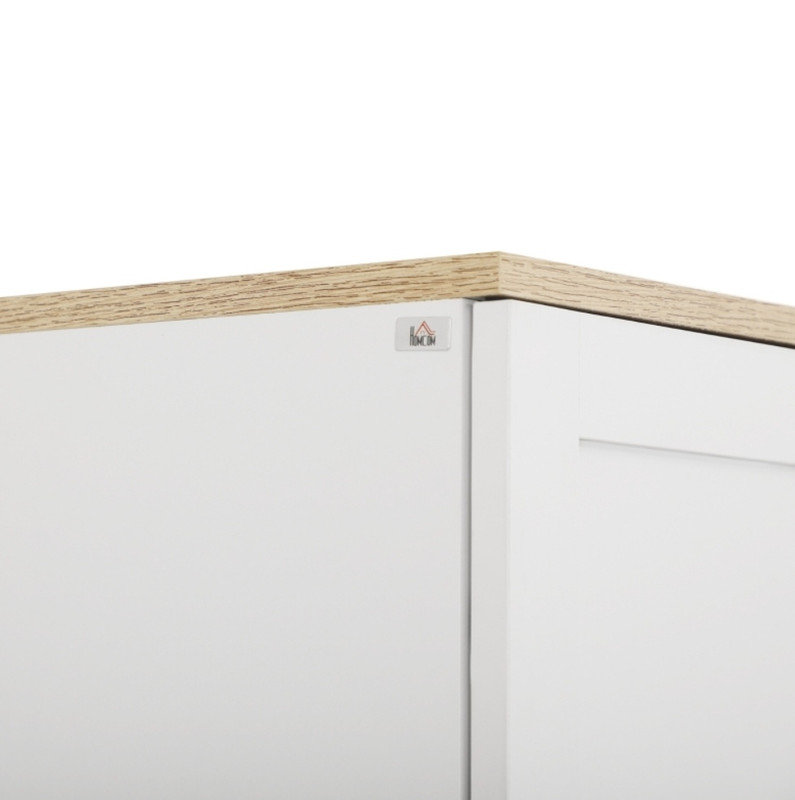 170.5cm Kitchen Pantry