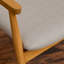 49cm H Upholstered Low Back Armchair-390335217-390335183