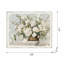 Impression sur toile de grandes fleurs