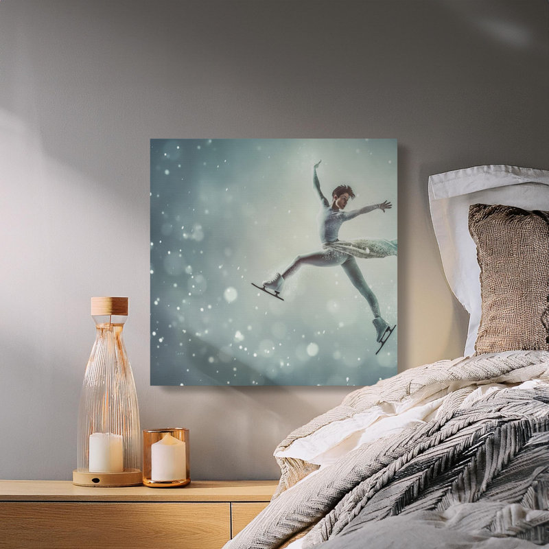 Wrapped Canvas Print Set, 30.48 cm H x 30.48 cm W