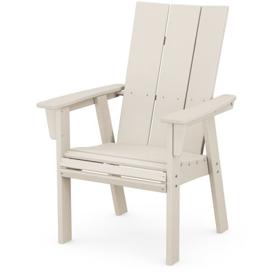 Chaise Adirondack POLYWOOD