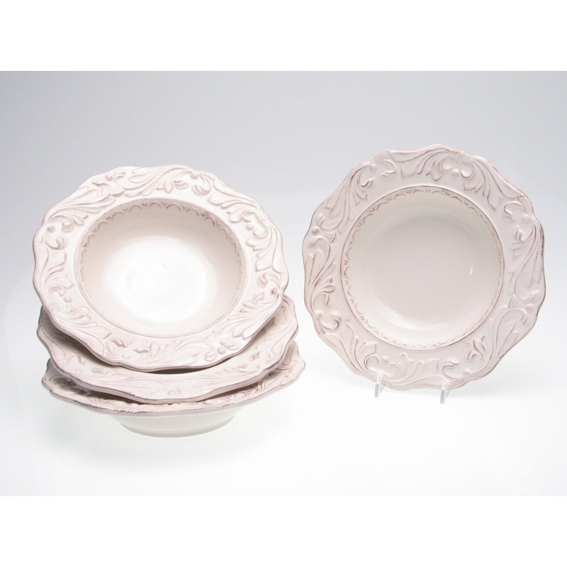 Firenze by Pamela Gladding Soup Bowl