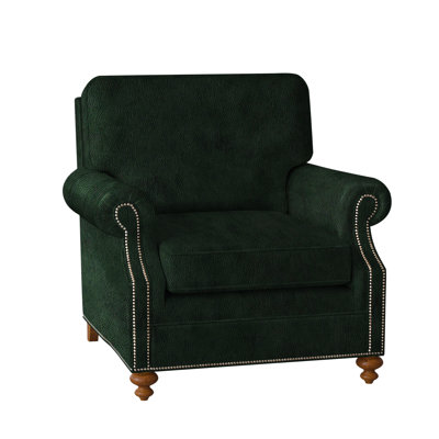 West Haven Upholstered Club Chair