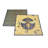 Blue Beehive Placemat (Set Of 6)
