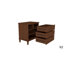 Commode d'appoint 4 tiroirs Amberlyn-118716312