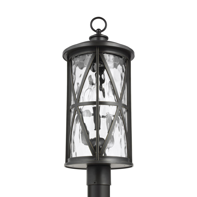 Millbrooke Post Lantern from Generation Lighting 