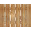 Volets espacés de 5 3/8 po avec barre en Z, cèdre rouge de l'Ouest TimberCraft (par paire)-36421312-36421321