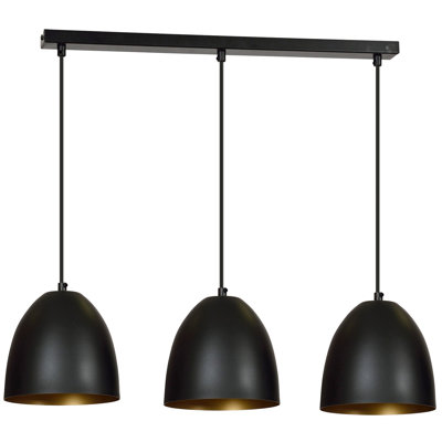 Murphy 3 - Light Pendant