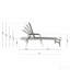 Chaise Lounge(62754.00mgry)