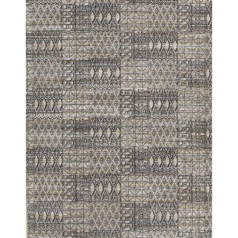 Canterbury One-of-a-Kind 7'8" X 9'9" Area Rug
