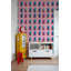 Papier peint moderne Mid-Century rétro Pop Art-666670847