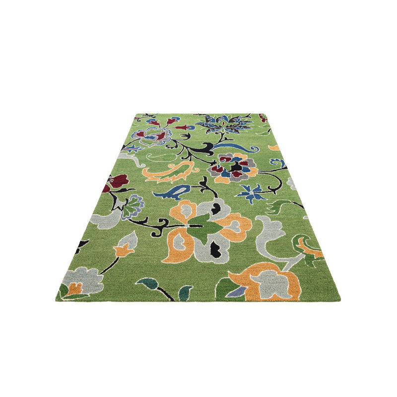 Tapis vert Johansson