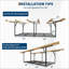 Stainless Steel Storage Rack-1731831175