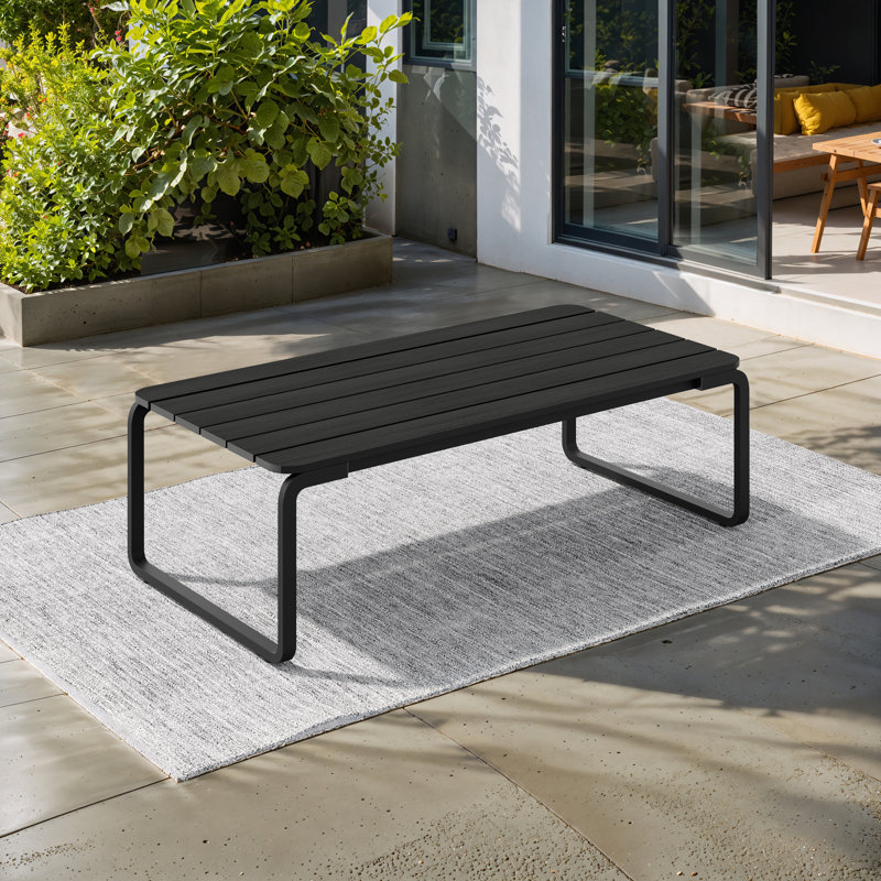 Table basse