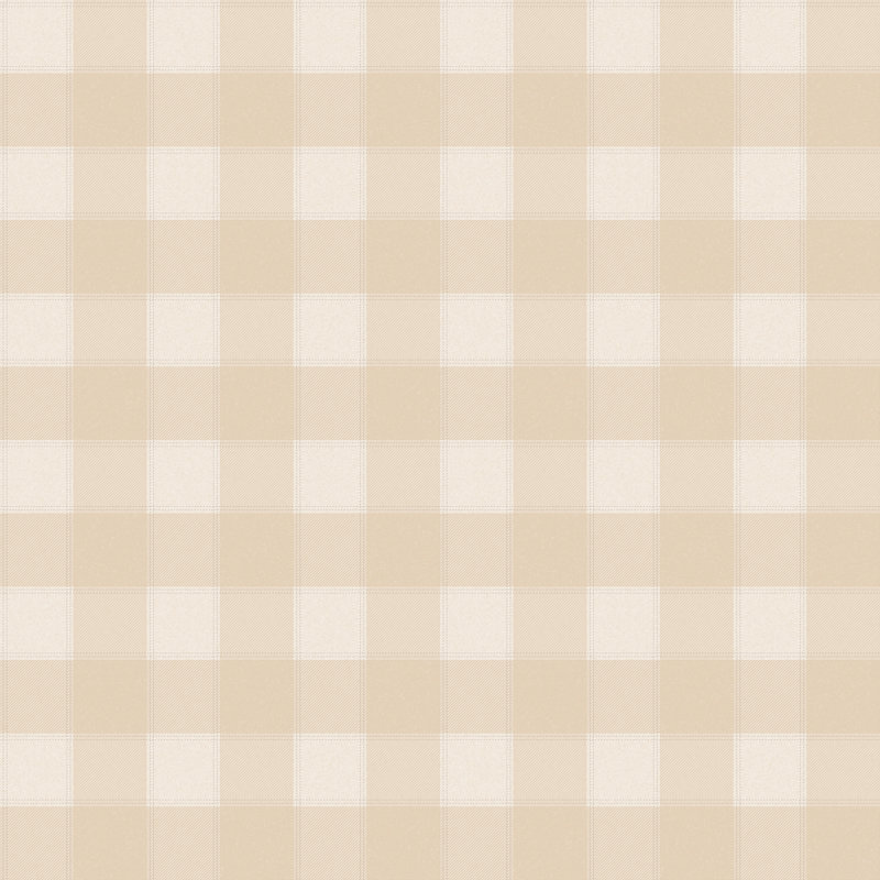 Conisbrough 10m x 53cm Matte Wallpaper Roll, Beige/Off White