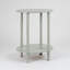 Solid Wood End Table-985147875