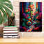 Ivy Bronx 'The Vividly Surreal Forest' by Andreas Magnusson Canvas Wall Art, 18" x 26"-1439864428