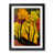 Black Framed selected