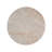 Outdoor/Indoor Lightweight Concrete Side Table