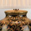 Elrod Porcelain Table Lamp