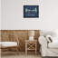 «Life Is Crap Hammock Floater», art mural par LIC-884929330-884929331