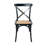 Leff 18.1'' H Side Chair
