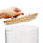 Harsha 5L Storage Cereal Dispenser