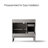 Seer 36-In Bathroom Vanity Set-65971668