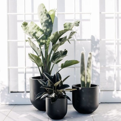 Dorlis Handmade Pot Planter