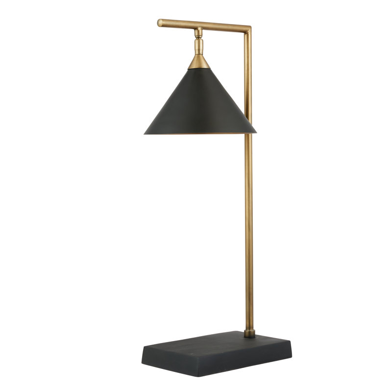 Eita Metal Desk Lamp