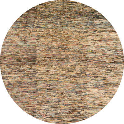 Abstract Indoor Rug