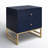 Keeya 23.5'' W Nightstand-86579203