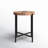 Torino Marble Top End Table
