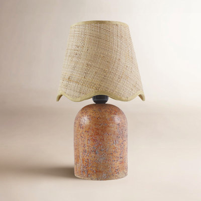 Margaret Table Lamp