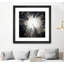 «City Center Ii» mat et cadre 30 po x 30 po-158467963