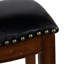 Tabouret de bar et de comptoir Hebron-1730328277