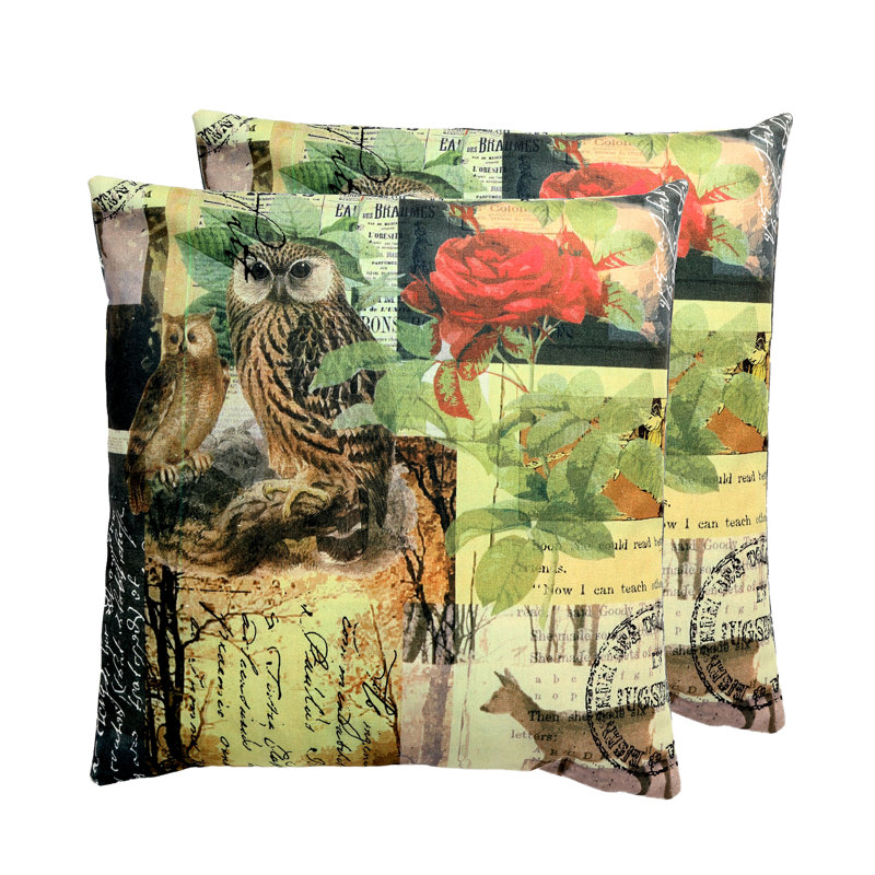 Housse de coussin Milano