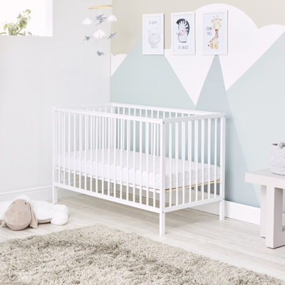 Cot Bed
