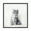 Art sur toile clin d’œil chat-21471206-74632100-74632101