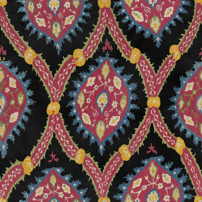 Hippie Spirit Wallpaper Roll