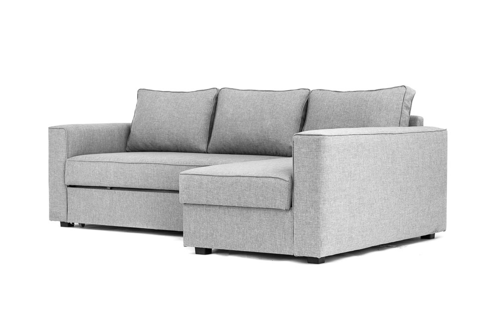 Ecksofa Dreher mit Bettfunktion