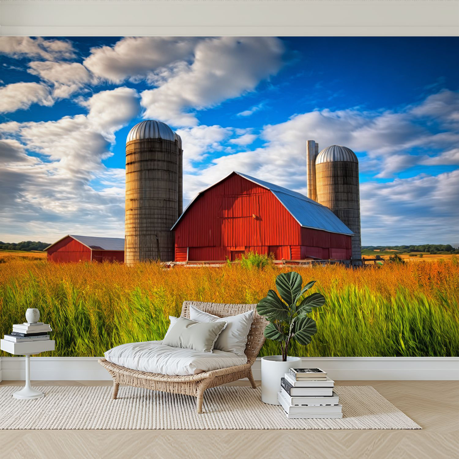 Red Barrel Studio® Peel and Stick Wallpaper Modern Self Adhesive Wall ...