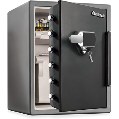 Security Safe Lock