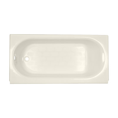 Princeton 60'' x 30'' Soaking Americast Bathtub