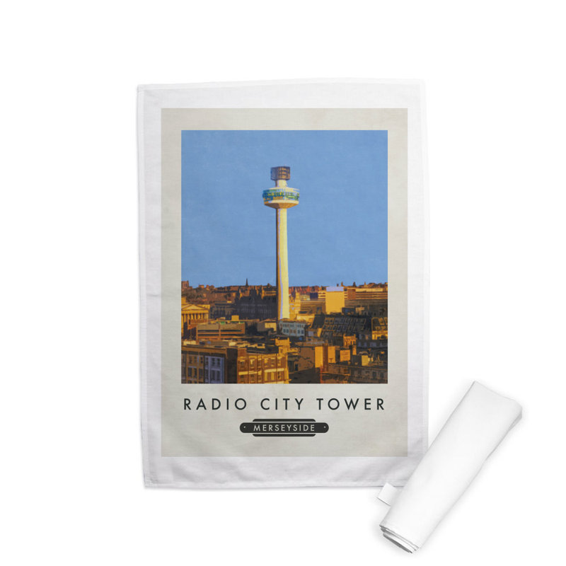 Cotton Kitchen Towel