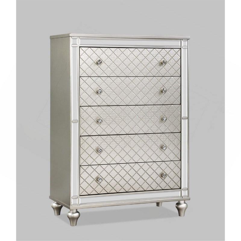 Commode de chambre 1Pc